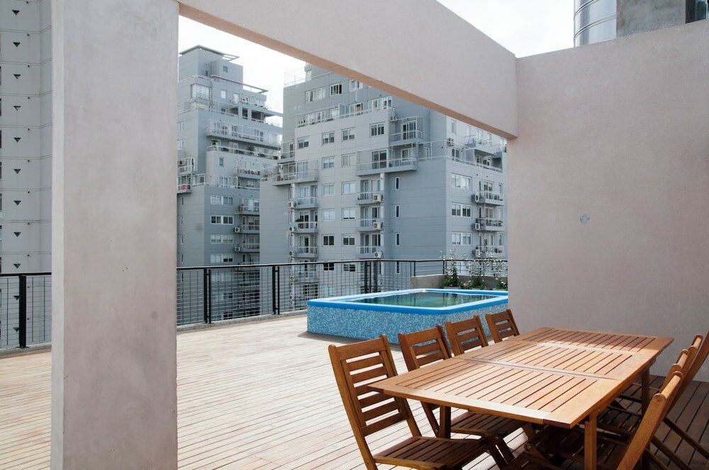 Фото Dorrego 2415