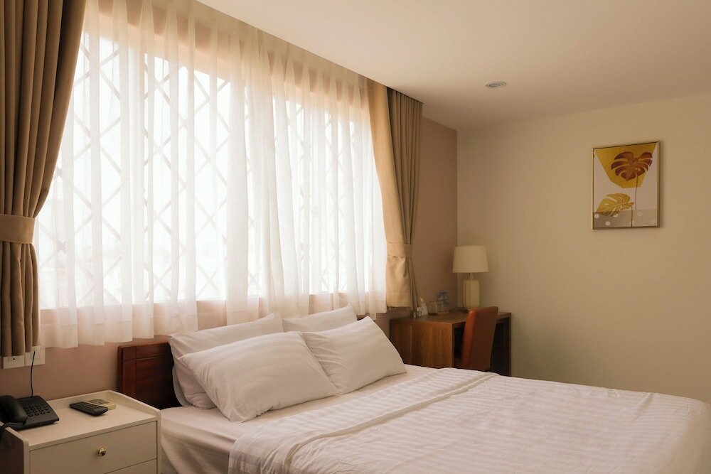 Фото Lanura Saigon Boutique Hotel