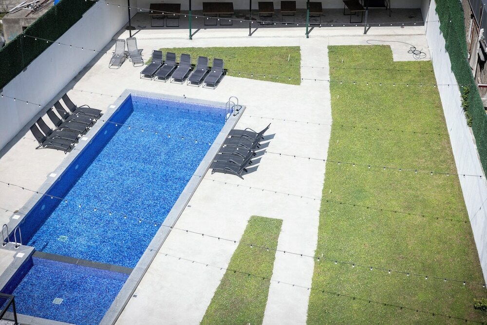 Фото Gardenville Batumi