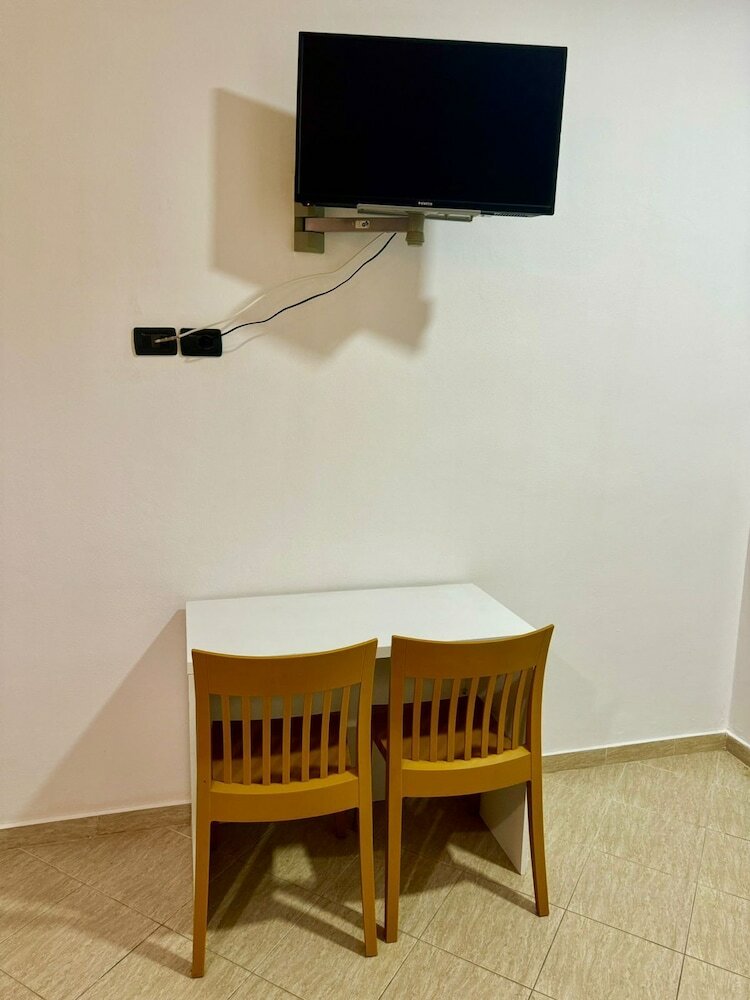 Фото Hotel Drita's