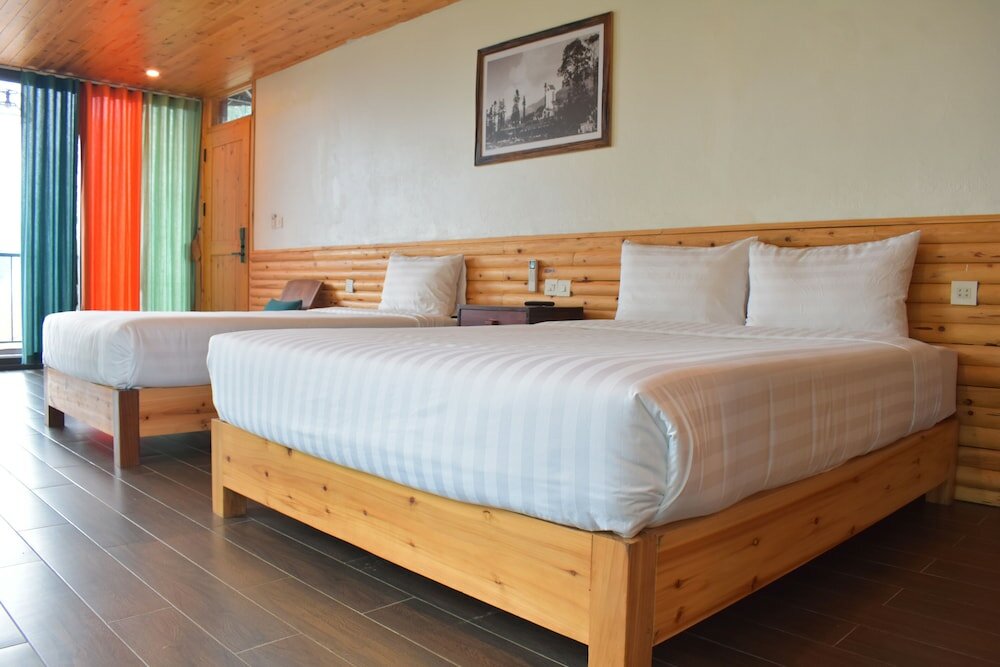 Фото Sapa Chill Retreat