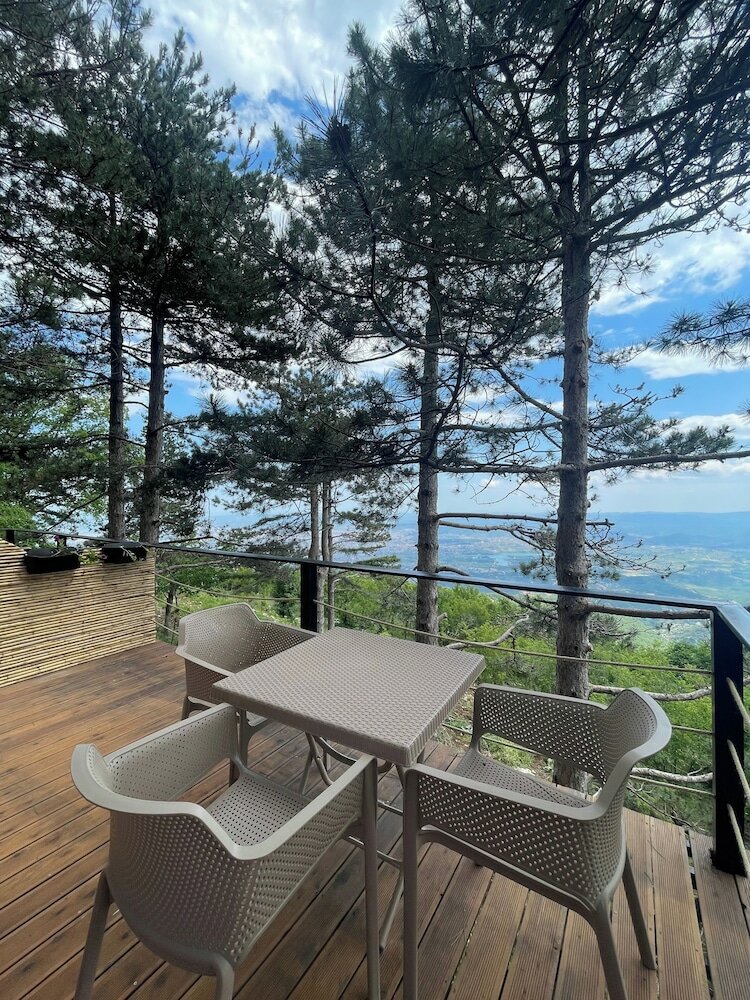 Фото Dajti Paradise