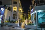 Han Apart Otel Side (Antalya, Manavgat, Side Mah., 602. Sok., 10/1), hotel