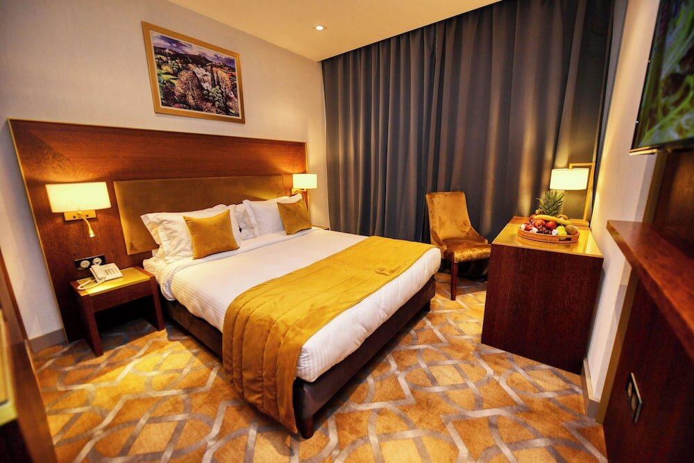 Фото Le Palme Hotel Oran