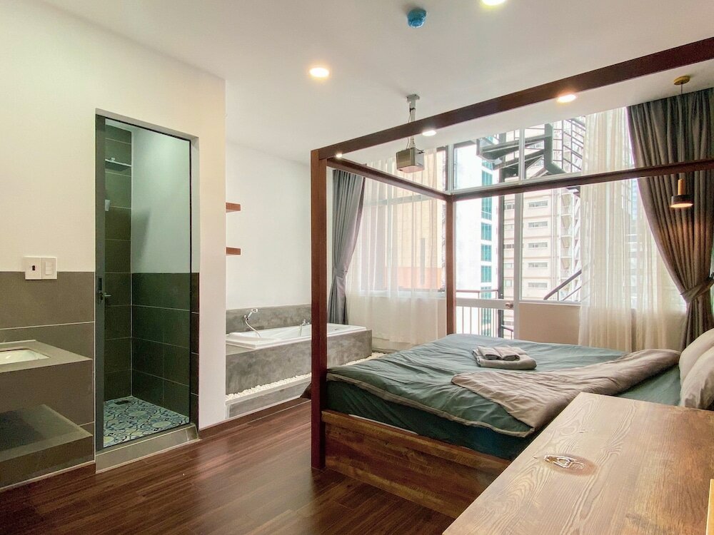 Фото Zeus Living - Harmony Hideout