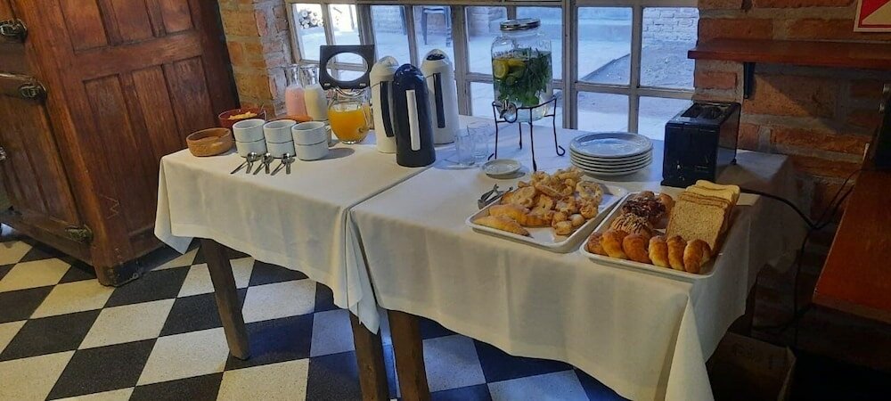 Фото Hotel La Aguada