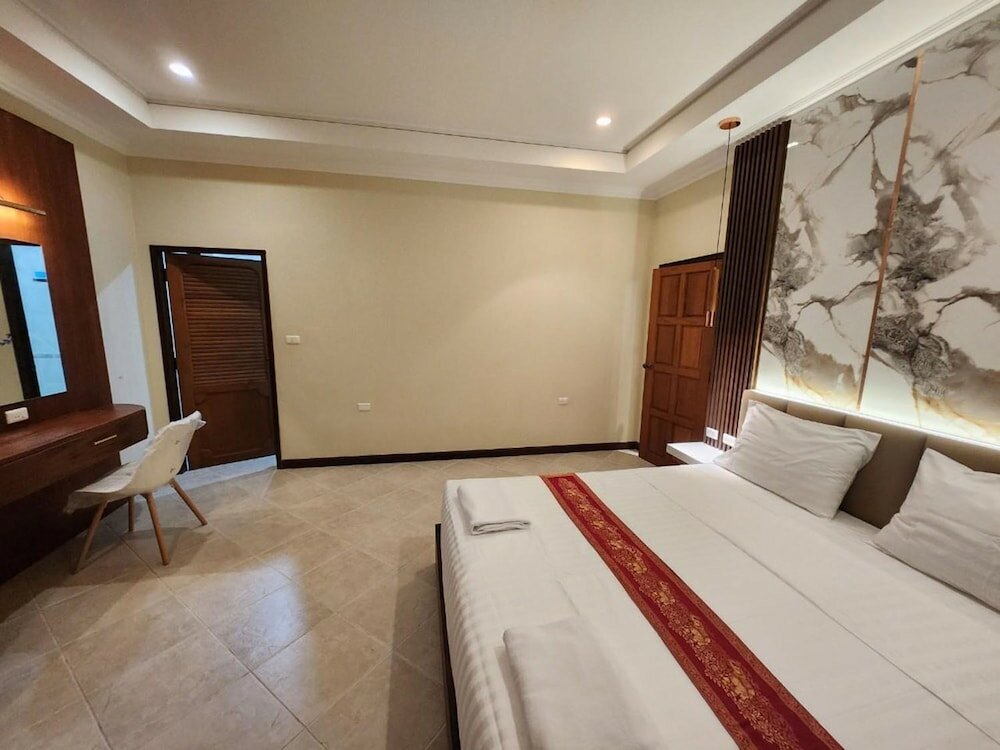 Фото Majestic Seaside Pool Villa