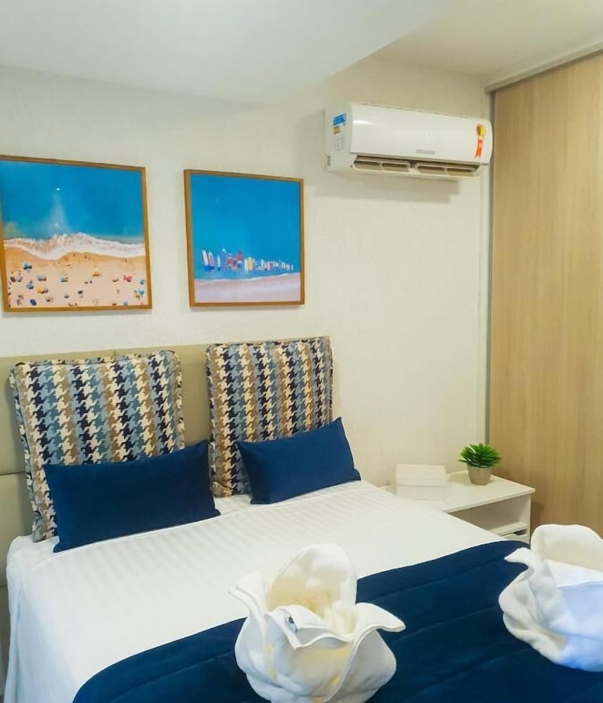 Фото Cobertura em Barra Bali Destino Bsm