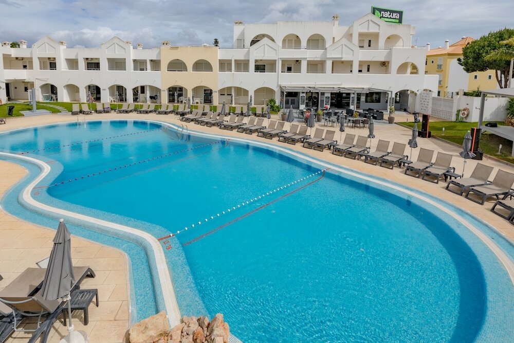 Фото Natura Algarve Club