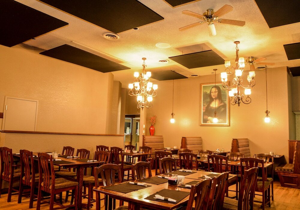 Фото Morden Motor Inn