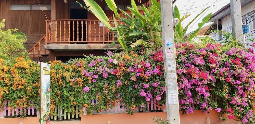 Фото Siriwan House