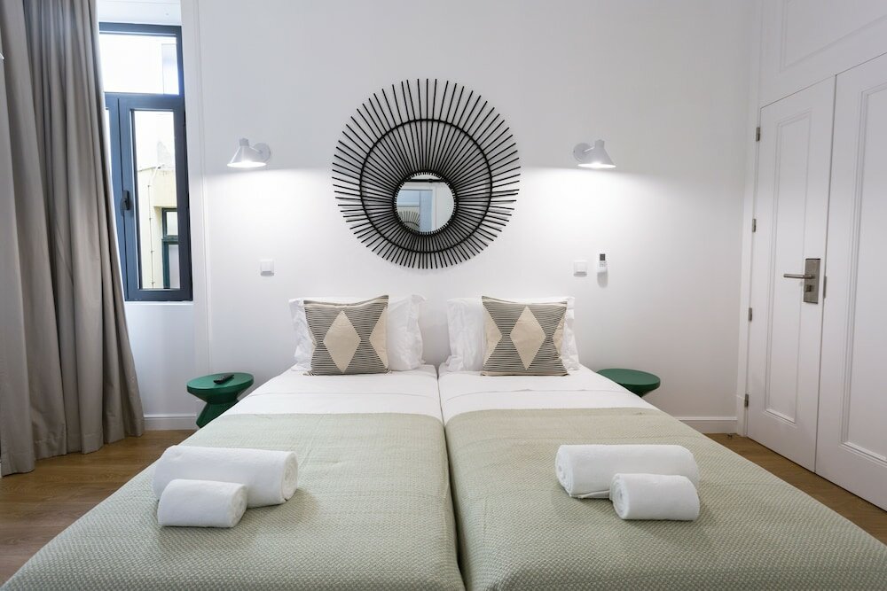 Фото Alameda Exclusive House