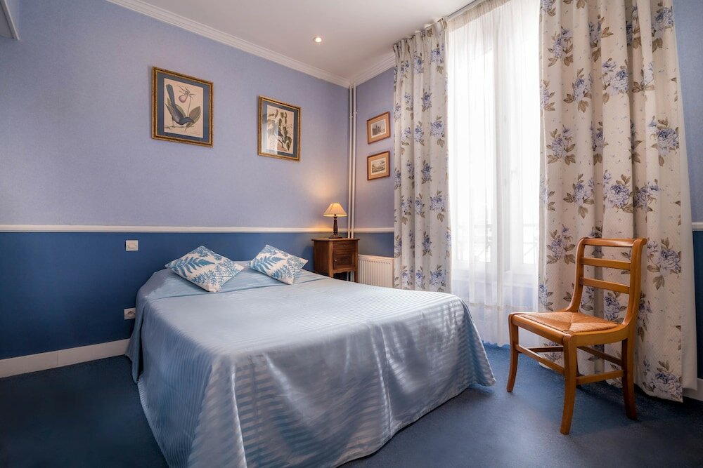 Фото Hôtel des Arts