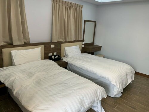 Гостиница Houlong 88 Homestay
