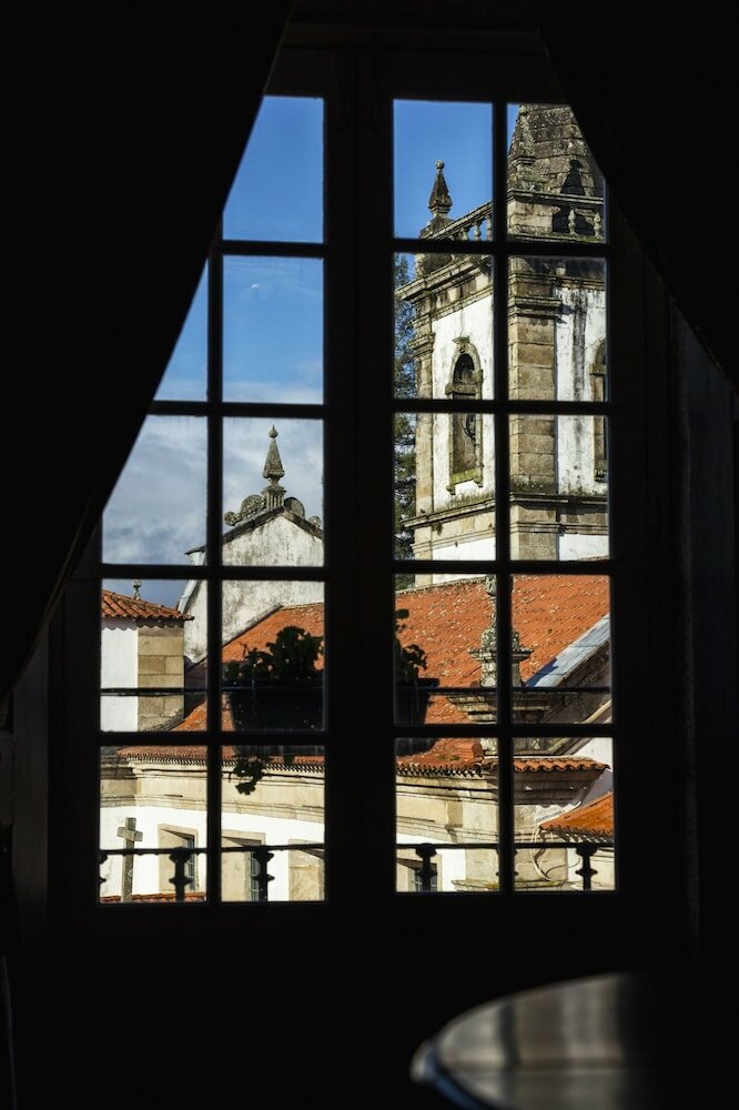 Фото Casa do Correio Mor