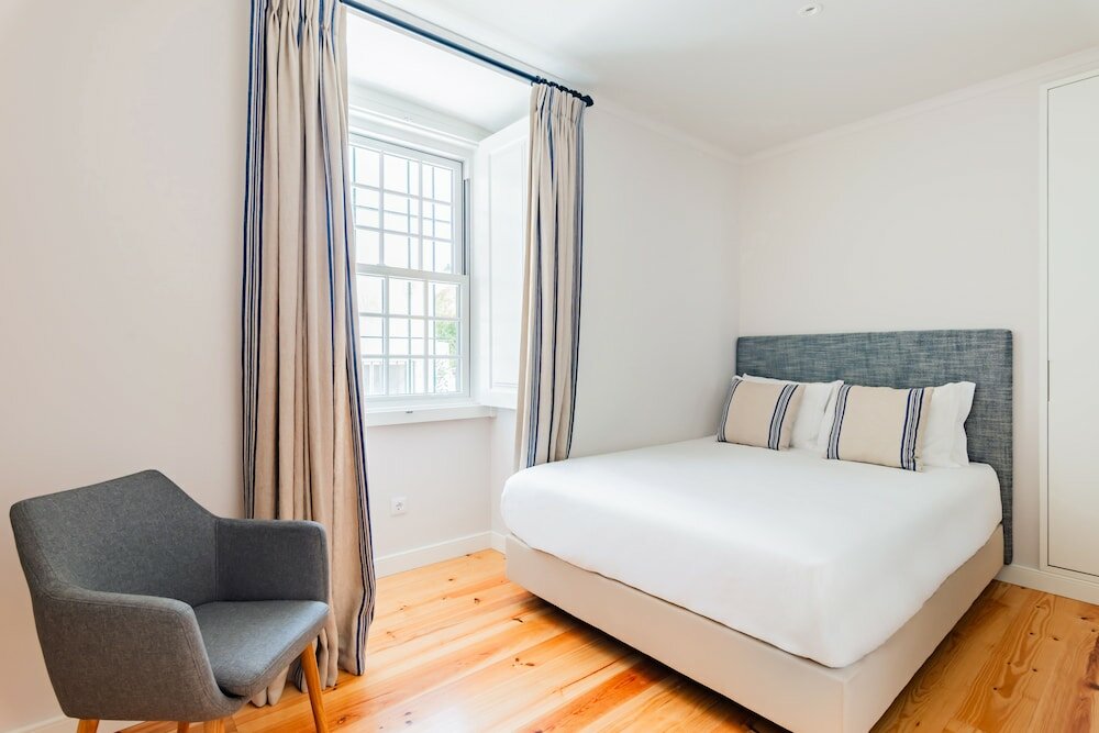 Фото Villa Azzurra Cascais 5br