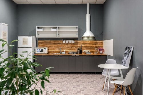 Хостел Терраса 10л в Санкт-Петербурге