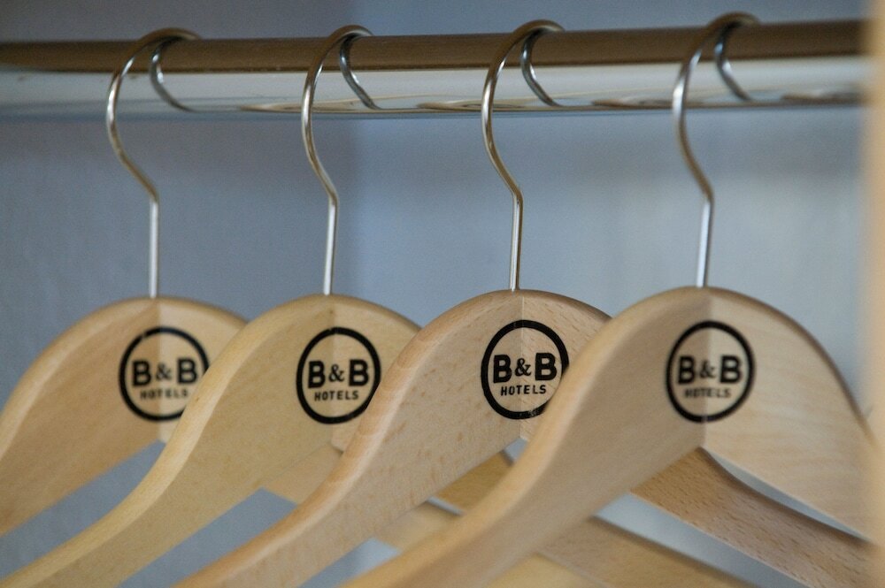 Фото B&b Hotel Mons Centre