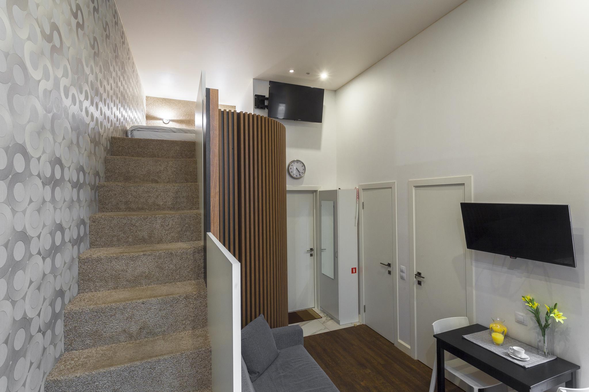 Фото Апартаменты у Дворцовой площади