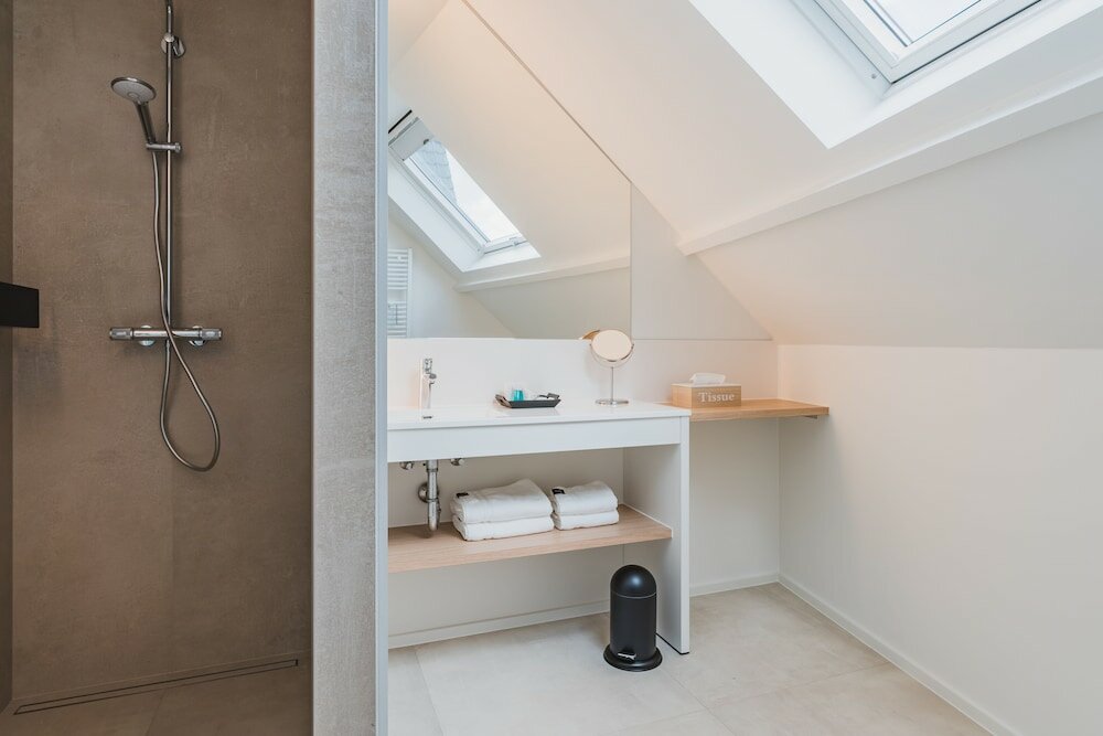 Фото Guesthouse de la Paix