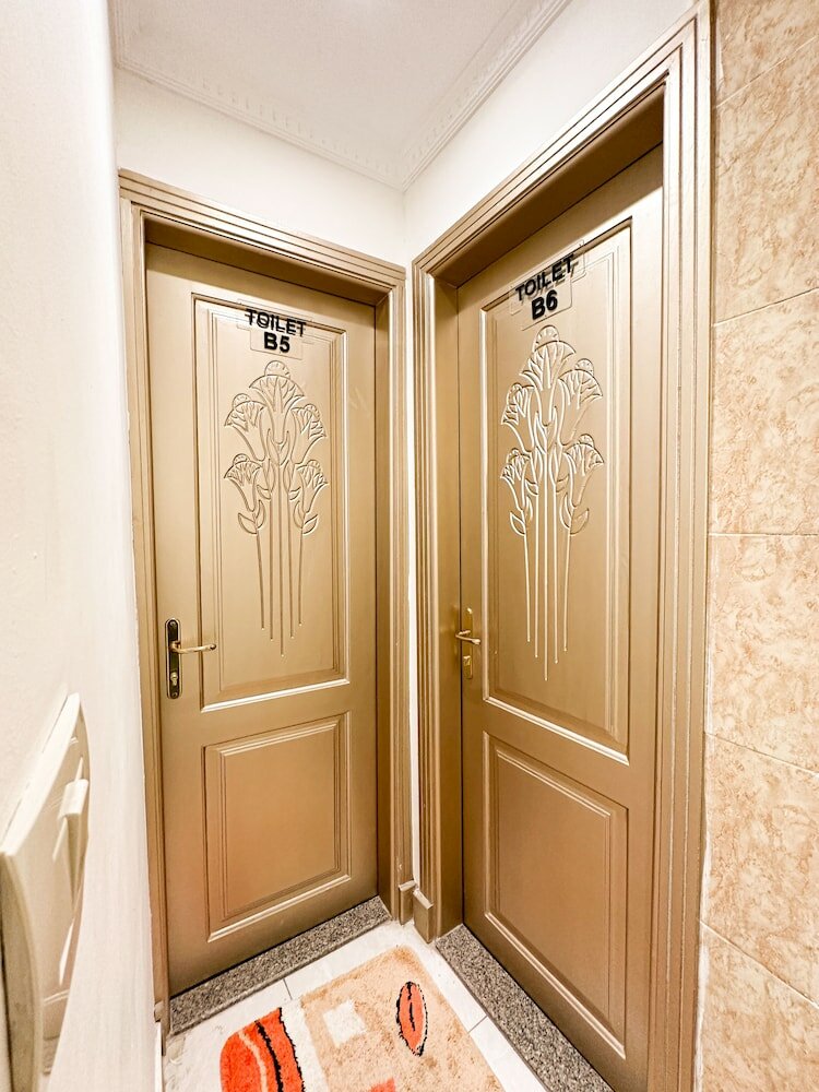 Фото Afnan Cairo Airort