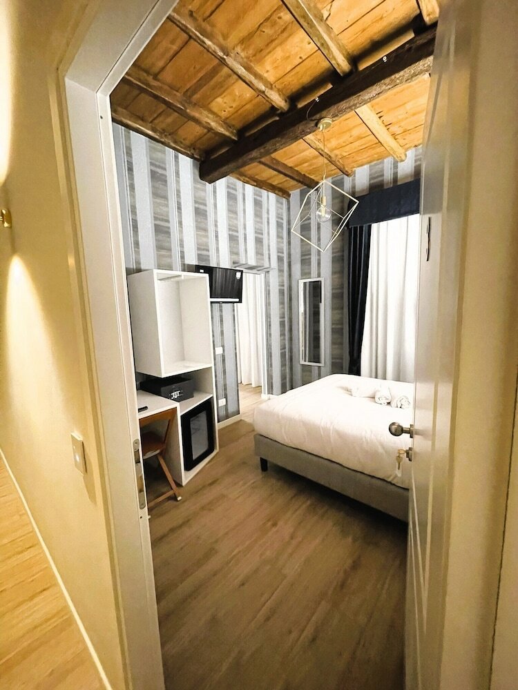 Фото Rome's Gloria Hotel