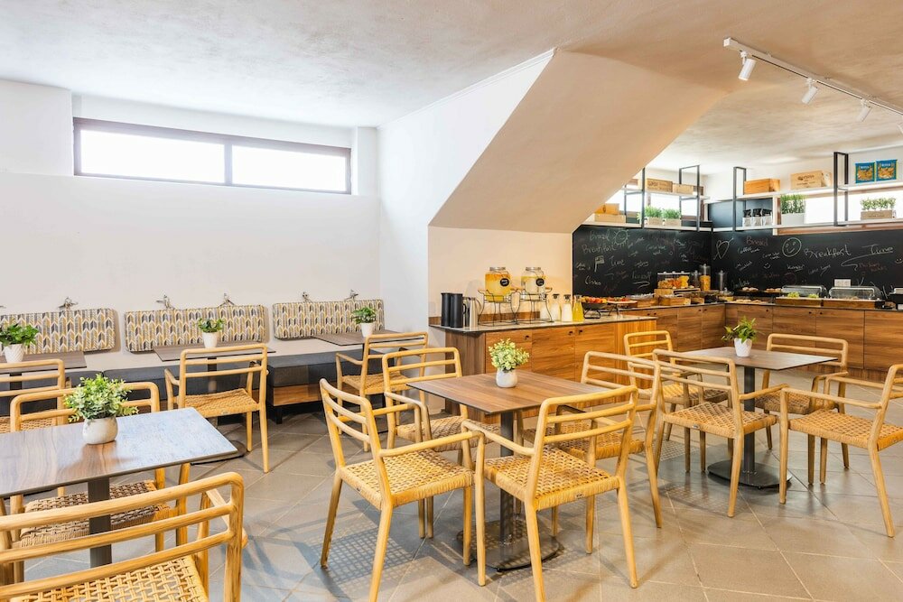 Фото Casa Blue Hotel Philian Collection