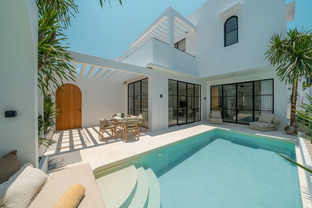 Фото Sanctum house