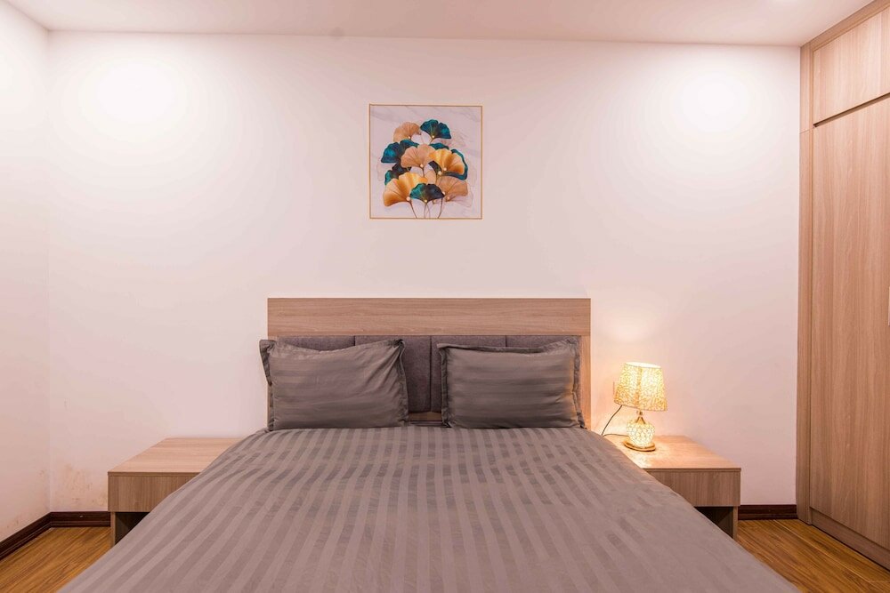 Фото Angel Palace Apartment Nguyen Khac Hieu