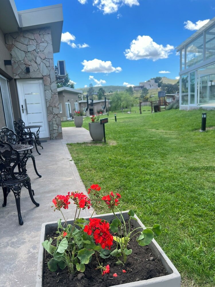 Фото Tandil del Lago