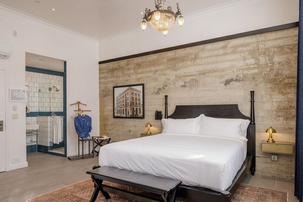 Фото Hotel San Buena