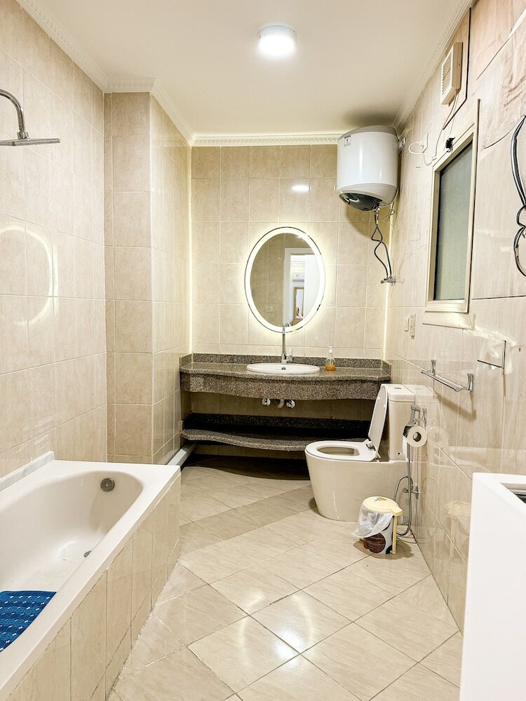 Фото Afnan Cairo Airort