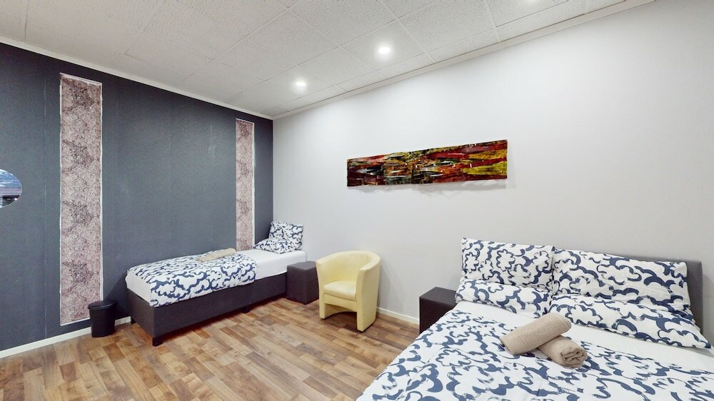 Фото Garten Geastahus