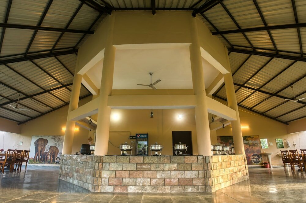 Фото Tusk and Roar Corbett Resort