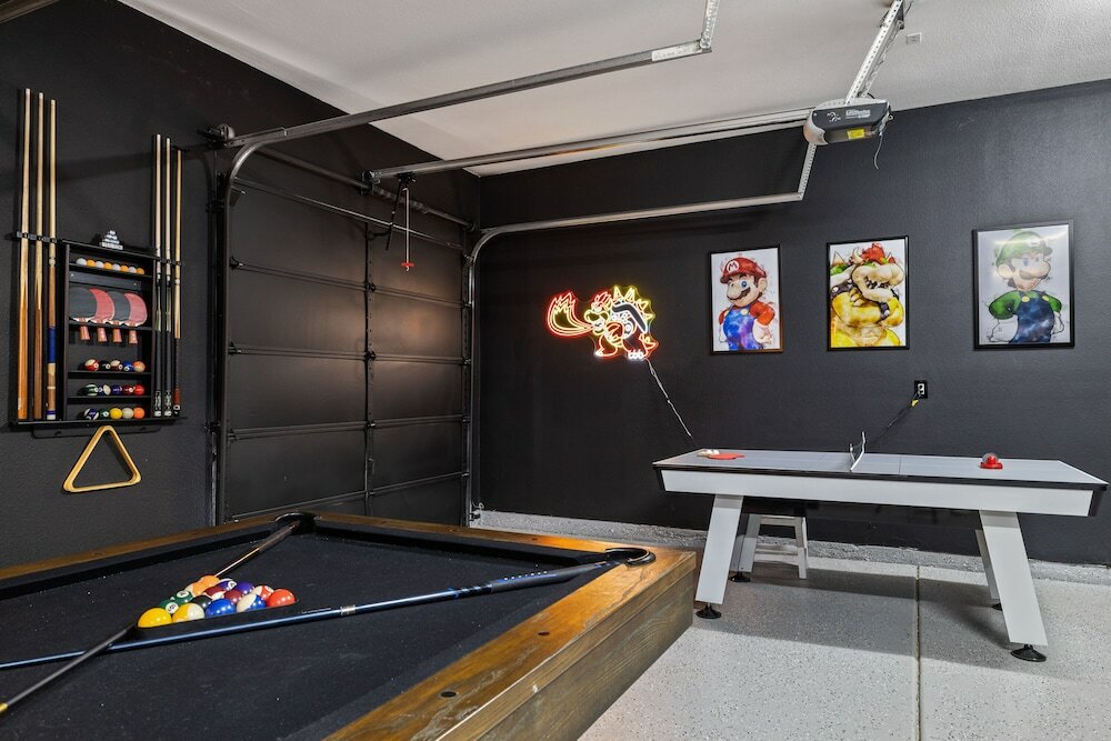 Фото Super Mario Hideout Desert Dream