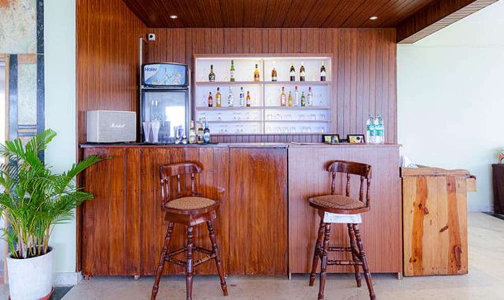 Фото Fabhotel Prime Sparv Aulakhs Resort