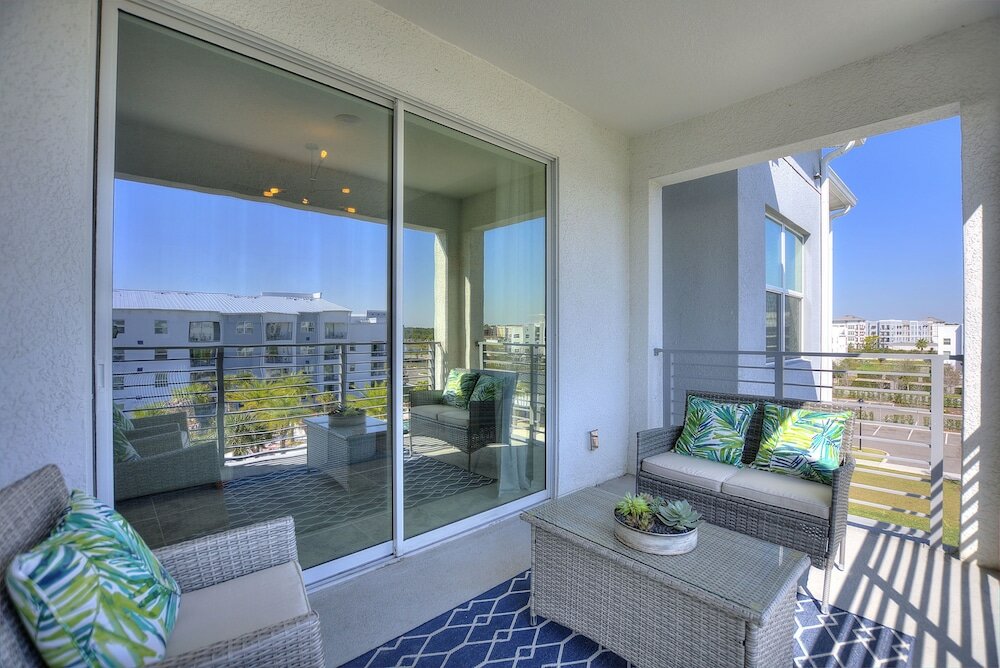 Фото Blue Toucan at Storey Lake by Shine Villas № 402