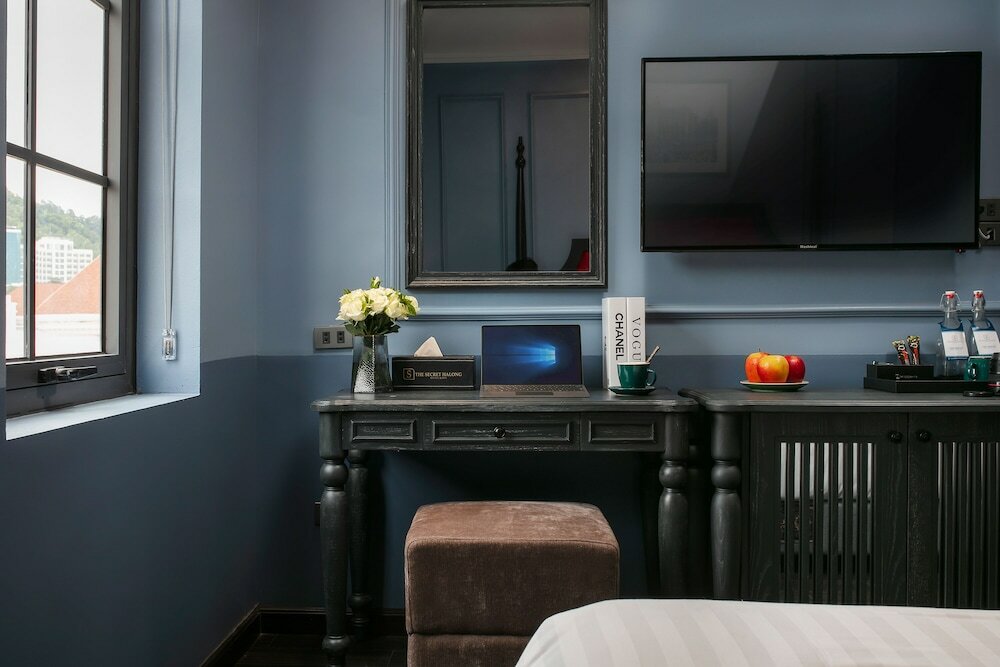 Фото The Secret HạLong Hotel