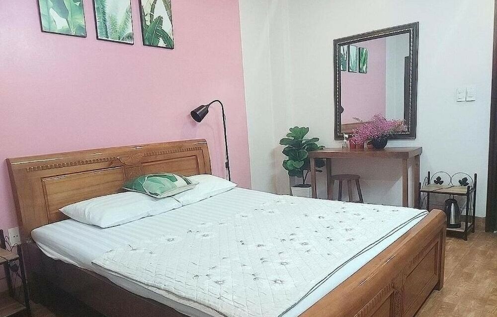 Фото Sao Mai Hotel by Bay Luxury