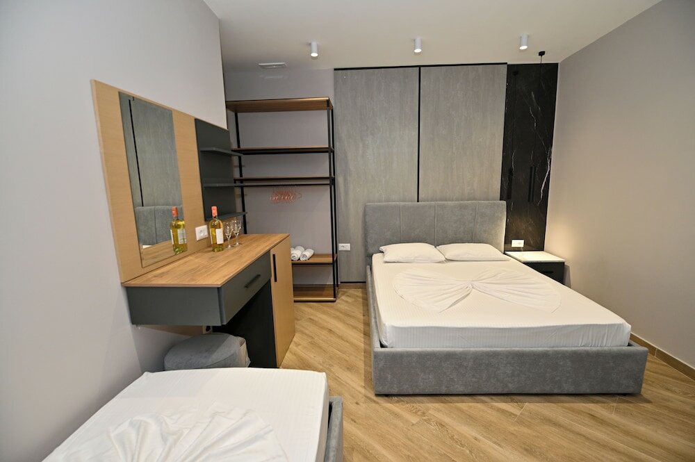 Фото MondurO Hotel