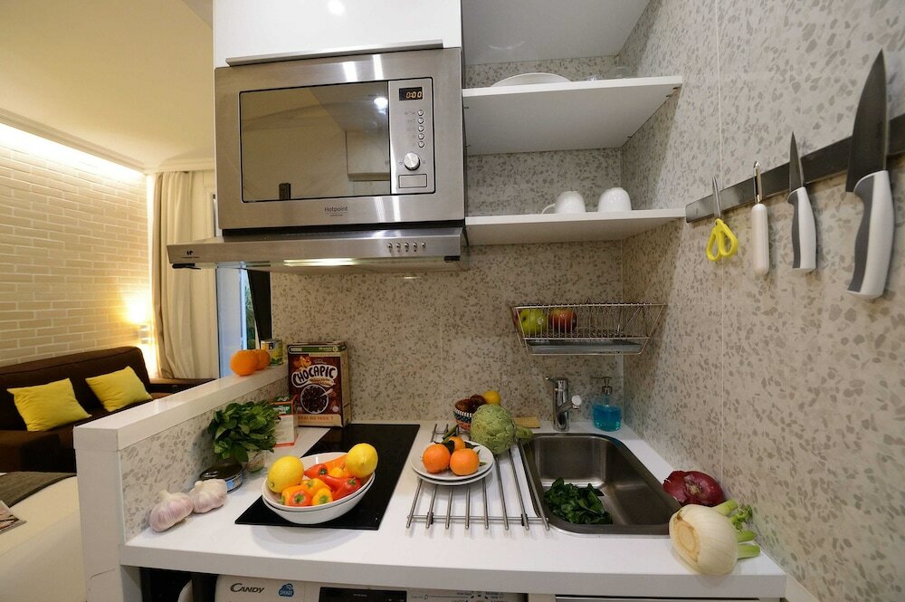 Фото Residence Voute by Patios Du Marais