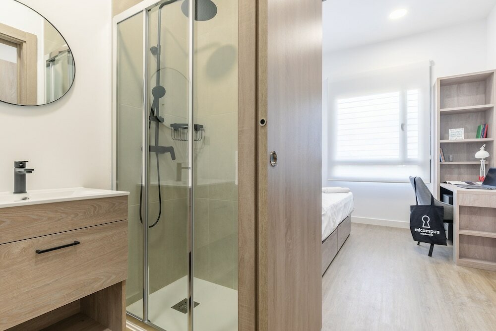 Фото Micampus Sinesio Delgado