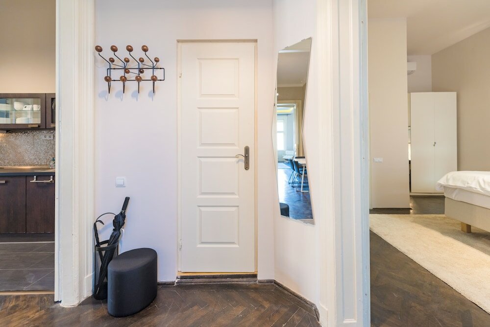 Фото Venus Apartments - Opera III