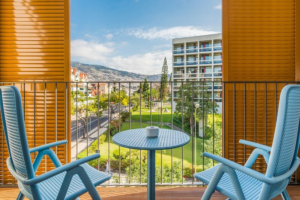 Фото Pestana Casino Studios