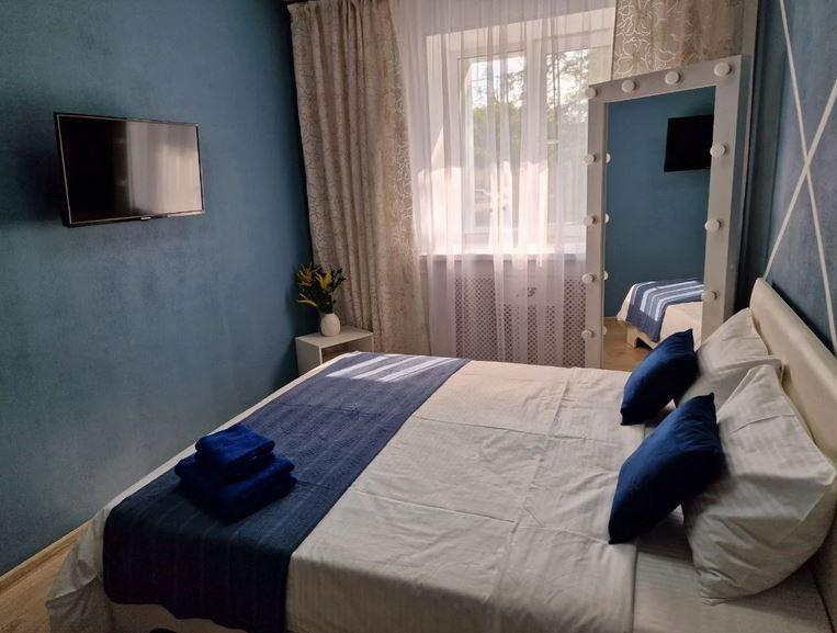 Фото Хостел на Комсомольском