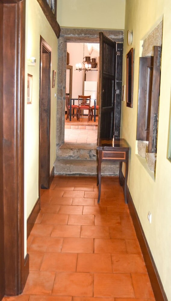 Фото Casa de Lamas