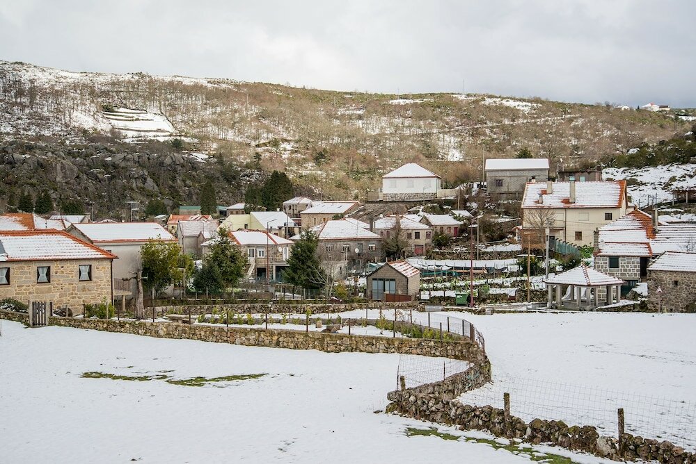 Фото Macheta's Coutry House