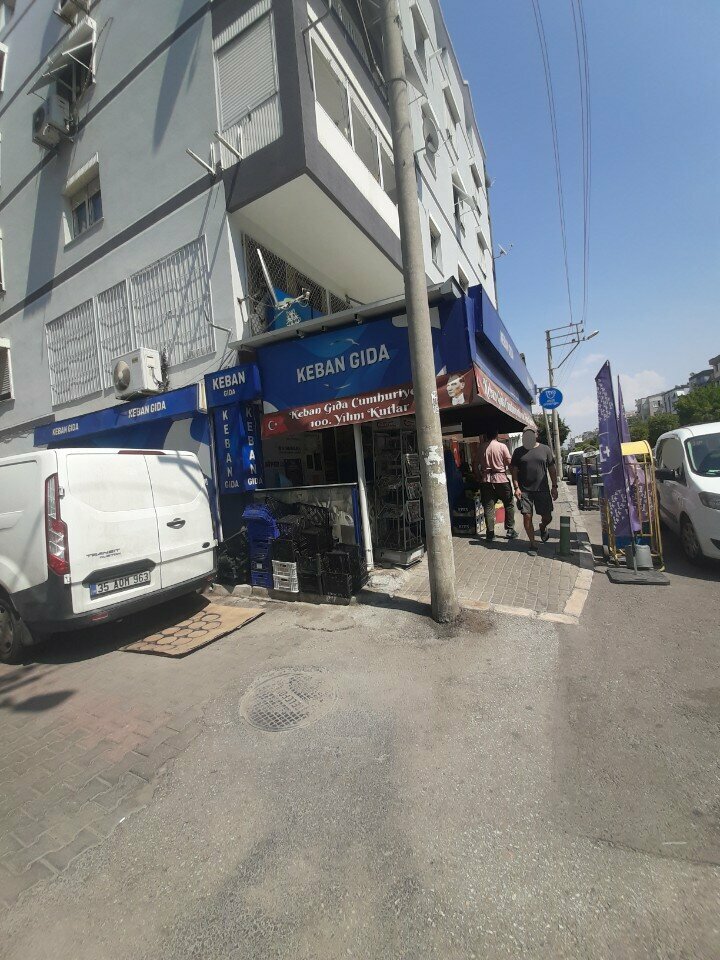 Grocery Keban Gıda, Izmir, photo