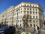 Невские огни (Nevskiy Avenue, 118), travel agency