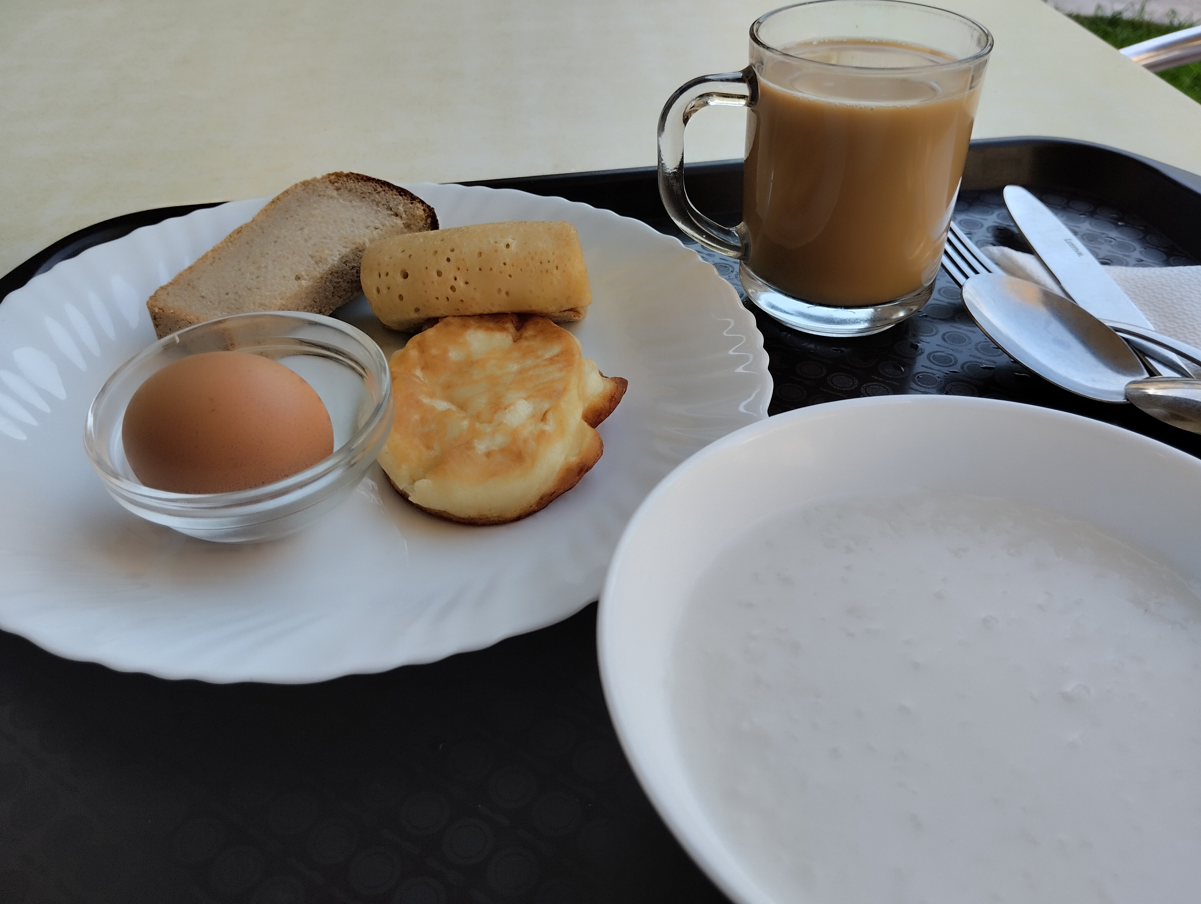 Фото София на Медовой